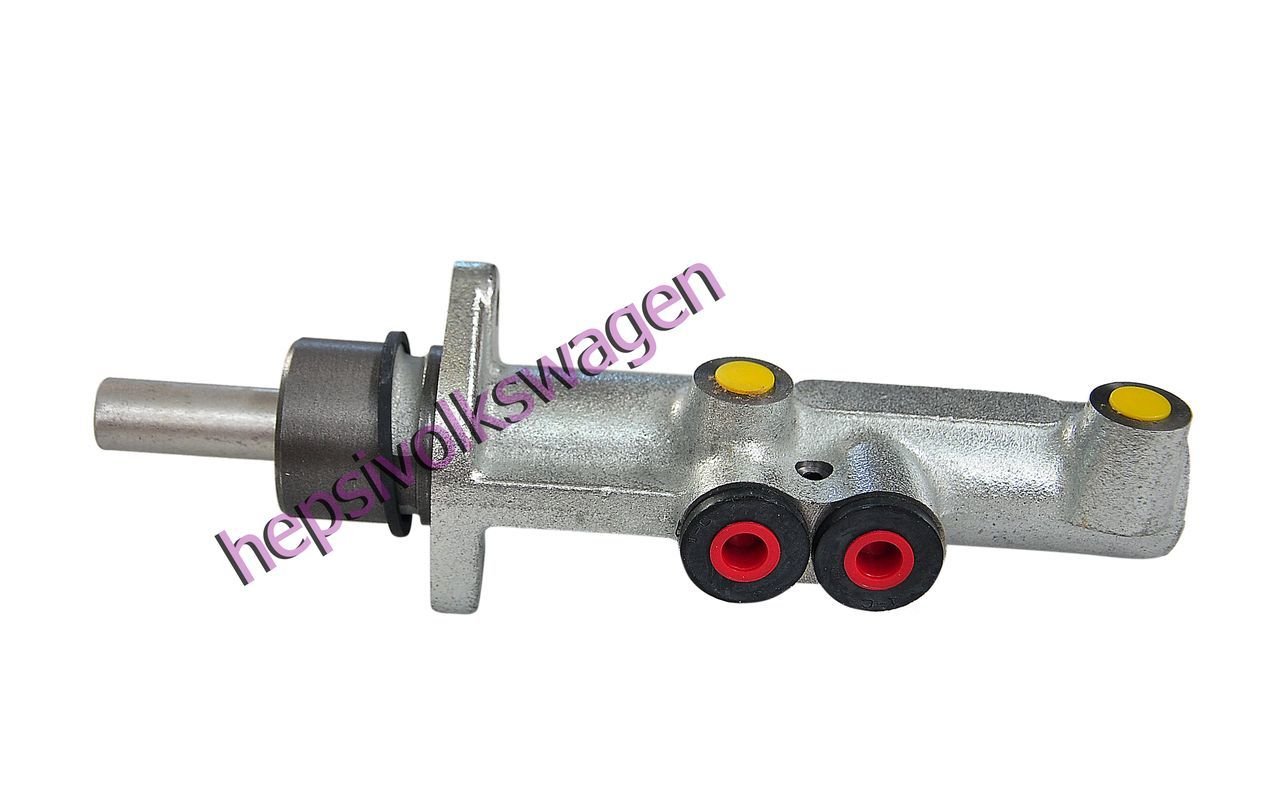 Fren Ana Merkezi 2D0611019D Volkswagen LT 35 50473