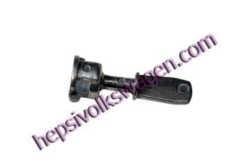 Kapı Kilit Pimi 39 Mm 6N0837223X Polo-Polo Classic-Golf 3