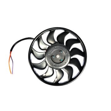 Fan Motoru 4F0959455A Küçük Tip 30741 Audı A6 2005-2011