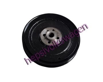 Krank Kasnağı 074105251AC 074105251N Transporter T4-LT 35-Crafter