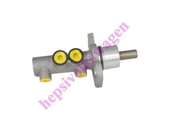 Fren Ana Merkezi 8D0611021B Passat-Audi A4-Audi A6