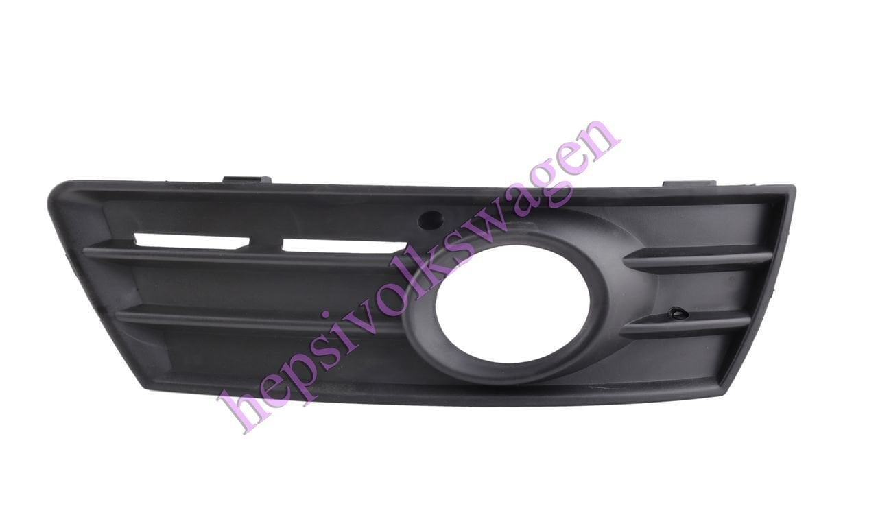 Tampon Izgarası Sağ Sisli 3C8853666C Passat CC(2008-2012)