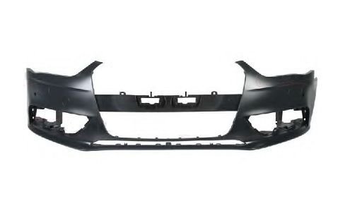 Tampon Ön Far Yıkamalı Park Sensör Yeri Açmalı 8W0807065D Audi A4 2016-2024