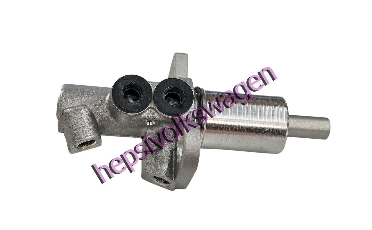 Fren Ana Merkezi 8E0611021 Passat (2001-2005)-Audi A4-Audi A6