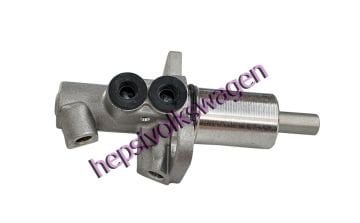 Fren Ana Merkezi 8E0611021 Passat (2001-2005)-Audi A4-Audi A6