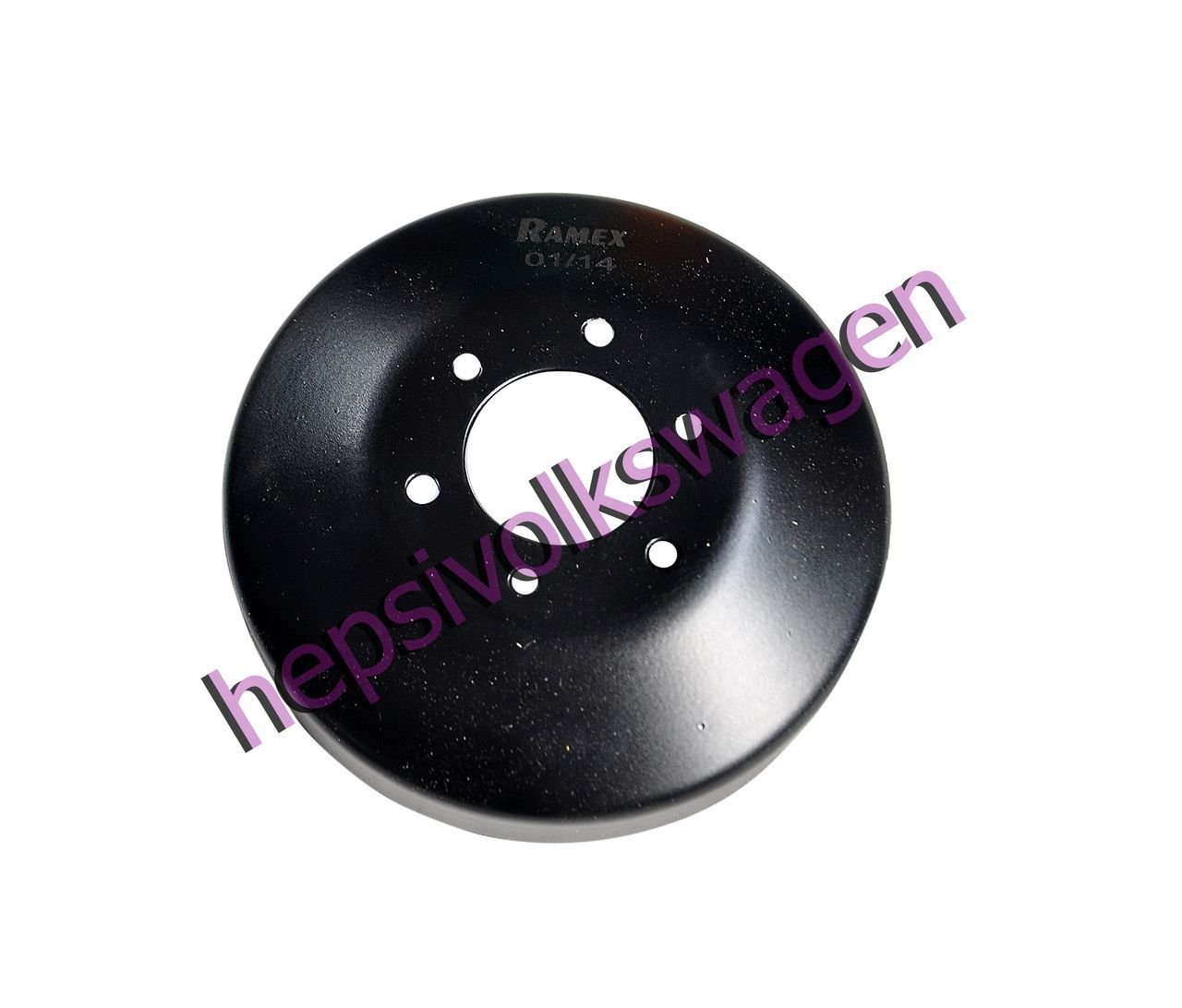 RAMEX Şarj Dinamosu Kasnağı 074121031C Volkswagen LT 35