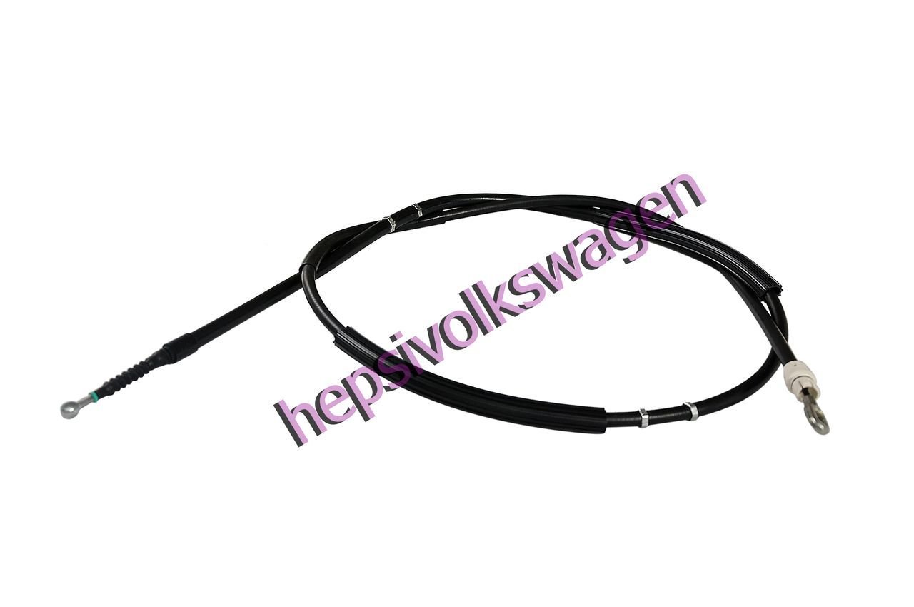 El Fren Teli Sağ 8E0609722AN 8E0609722AF 8E0609722AP Audi A4