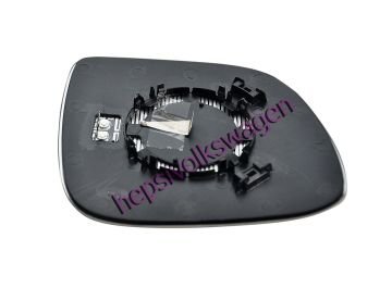 Sol Ayna Camı Volkswagen Transporter T6-Volkswagen Amarok