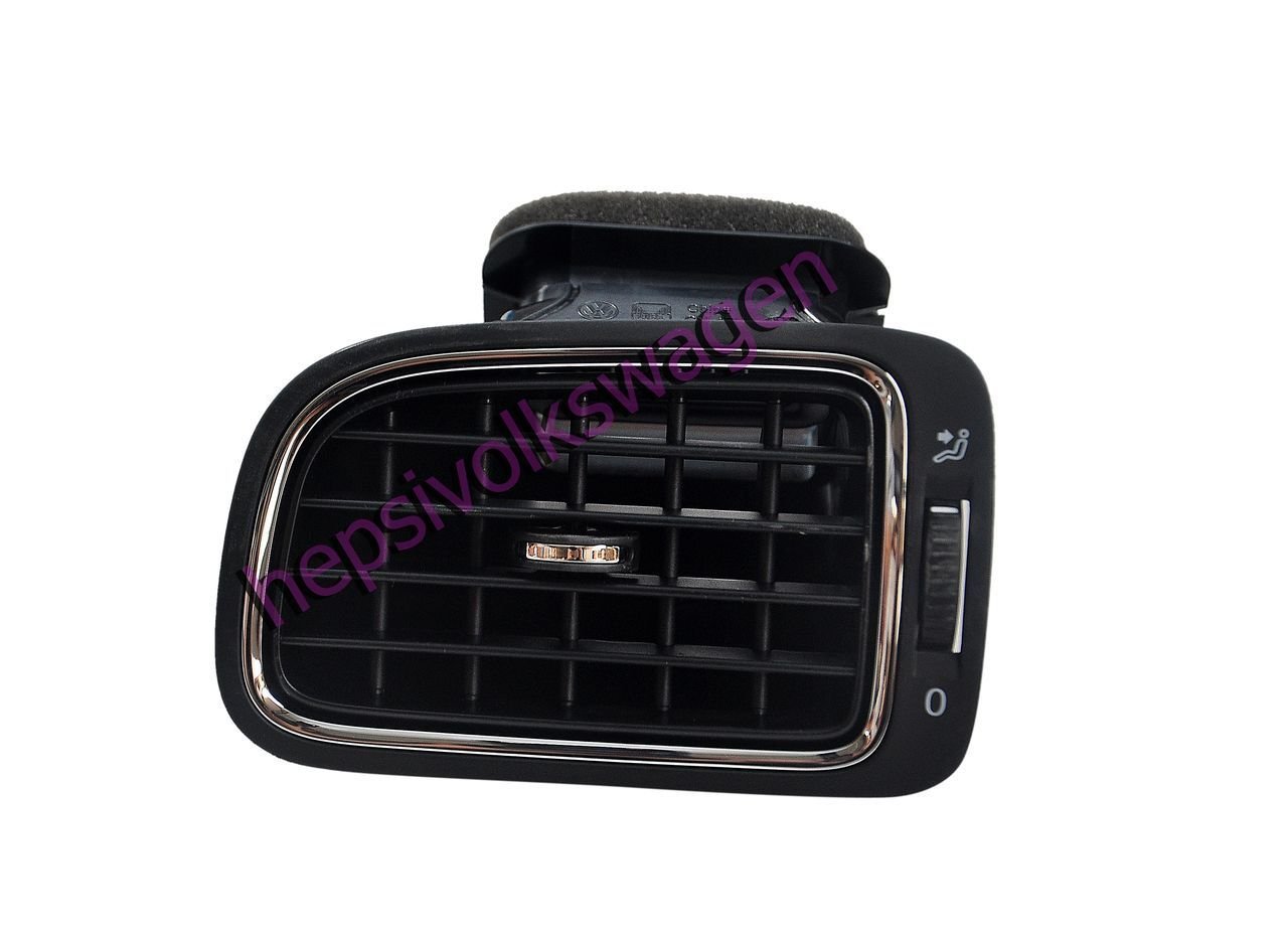 Havalandırma Izgarası Sol 6R0819703AB 6RF819703B 6R0819703G Polo