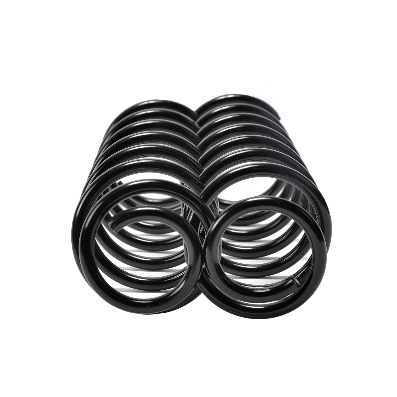 Helezon Yayı Arka Takım 8D0511115S 8D0511115R Audi A4 1999-2001