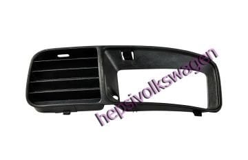 Tampon Izgarası Sol Sisli 6K5853665 Polo Classic(1997-2004)-Caddy