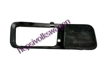 Tampon Izgarası Sol Sisli 6K5853665 Polo Classic(1997-2004)-Caddy