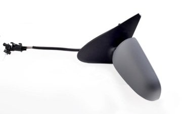 Sol Ayna Mekanik Volkswagen Polo (1997-2000)