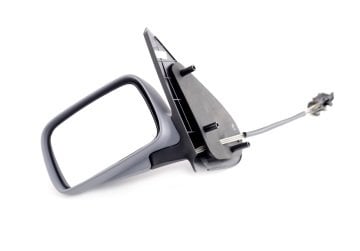 Sol Ayna Mekanik Volkswagen Polo (1997-2000)