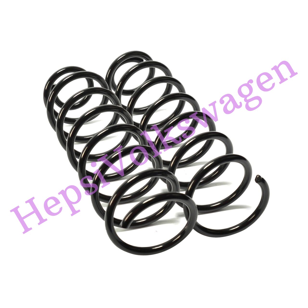 Helezon Yayı Arka Takım 8D5511115Aa 8D5511115H Audi A4 1995-1999