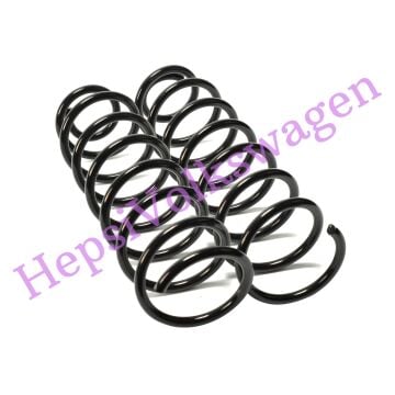 Helezon Yayı Arka Takım 8D5511115Aa 8D5511115H Audi A4 1995-1999