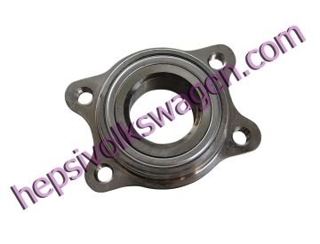 Ön Teker Poryası 8E0498625B 5726 Audi A4 (2001-2005)-Audi A6