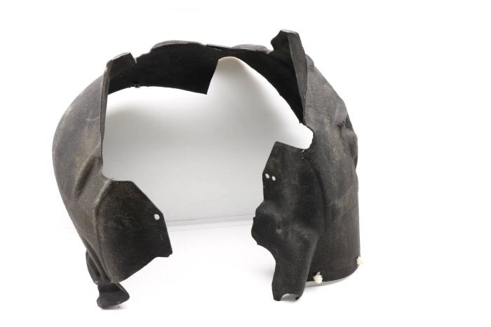 Çamurluk Davlumbazı Sol Halı Tipi 8K0821171G 8K0821171Q Audi A4 2008-2012