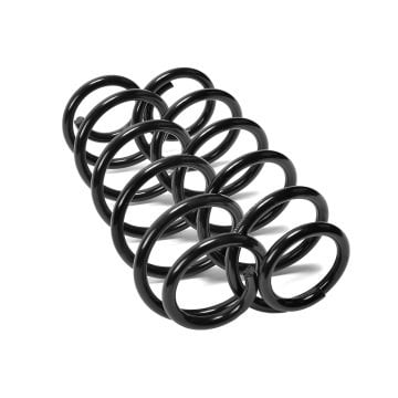 Helezon Yayı Ön Takım 8D0411105AQ 8D0411105AL 8D0411105AM Audi