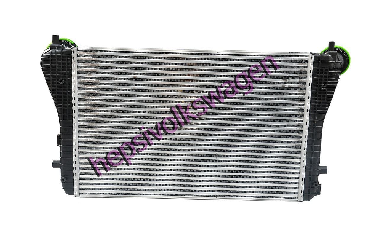 Turbo İntercooler Radyatörü BJB 1K0145803T 8ML376723541 Caddy