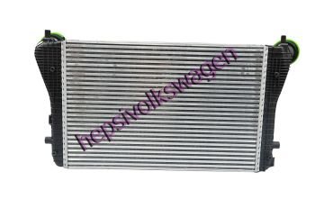 Turbo İntercooler Radyatörü BJB 1K0145803T 8ML376723541 Caddy