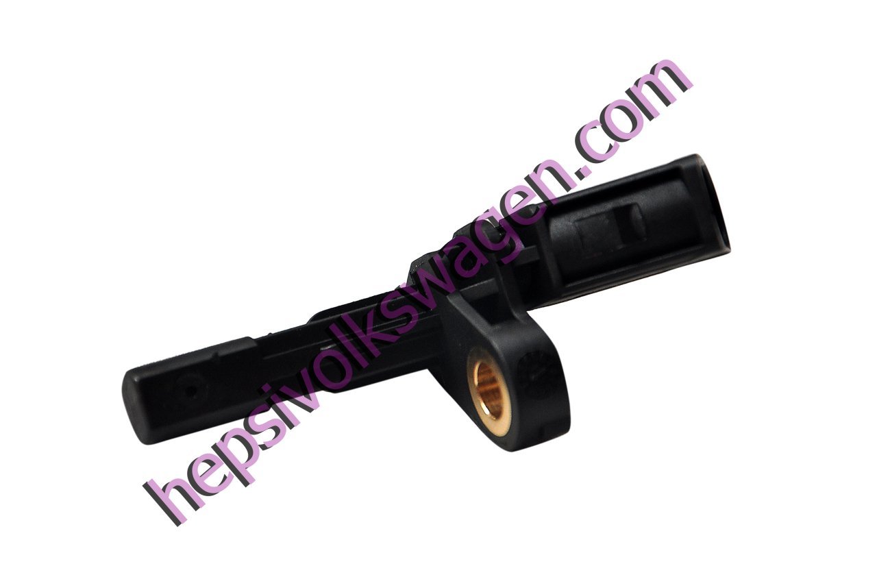 Abs Hız Sensörü Sol Arka 1K0927807 Golf 5-Jetta-Passat WHT00389