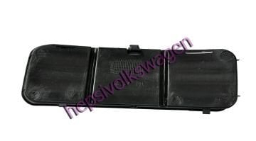 Tampon Izgarası Sağ Sissiz 6K5853666A Polo Classic-Caddy