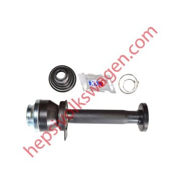 Aks Kafası İç Sağ 7E0498104H 7E0498104A Transporter T6