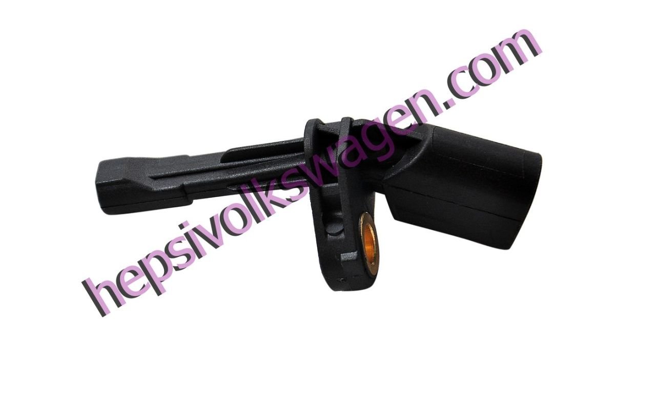 Abs Hız Sensörü Sağ Arka 1K0927808 Golf 5-Jetta-Passat WHT003858