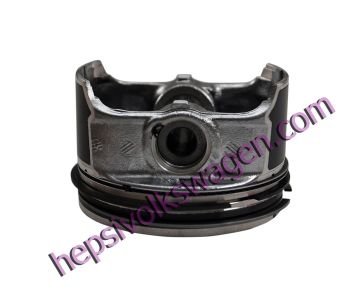 Piston Sekmanlı 76,5 mm 8772168STD 03C107065S Golf 5-Jetta-Passat