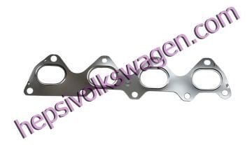 ELRİNG Eksoz Manifold Contası 1.4 TSİ BMY Motor 03C253039F 490240