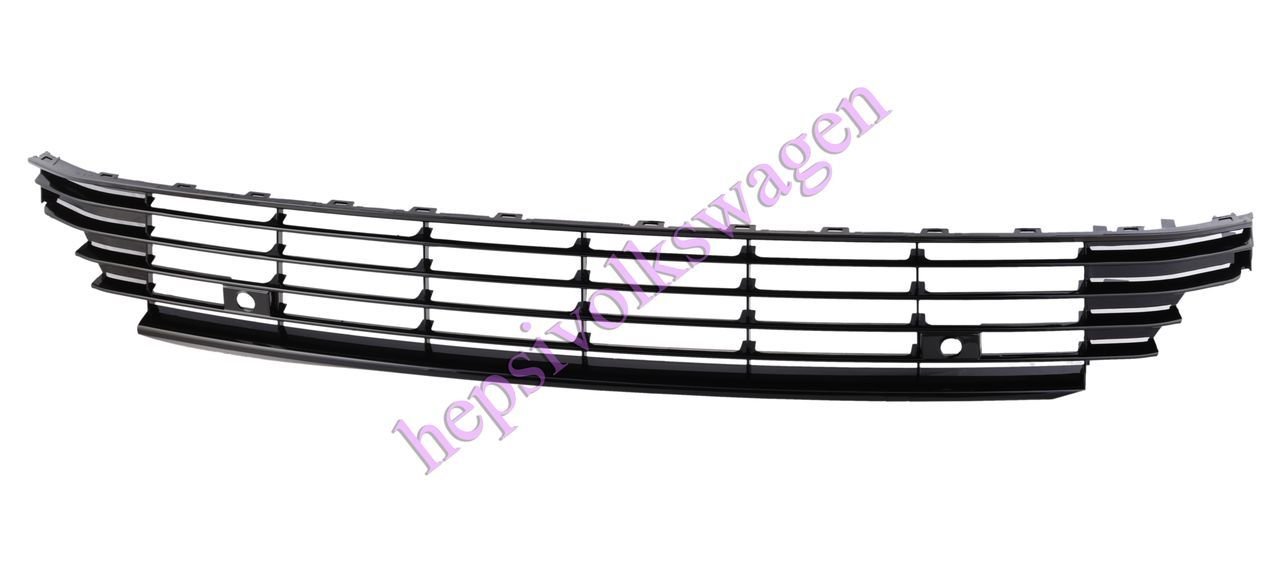 Tampon Orta Izgarası 3C8853677F 3C8853677G 3C8853671E Passat CC