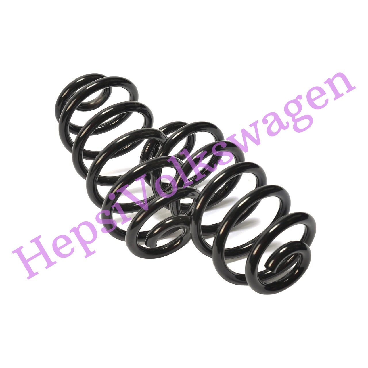 Helezon Yayı Arka Takım 8E0511115CR 8E0511115CL 8E0511115CM Audi A4