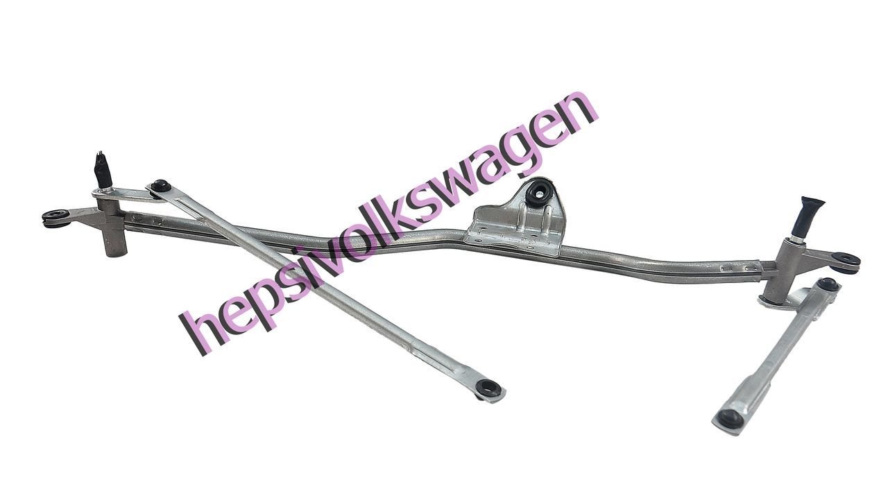 Silecek Mekanizması 7H1955603 HSM197019 Volkswagen Transporter T5