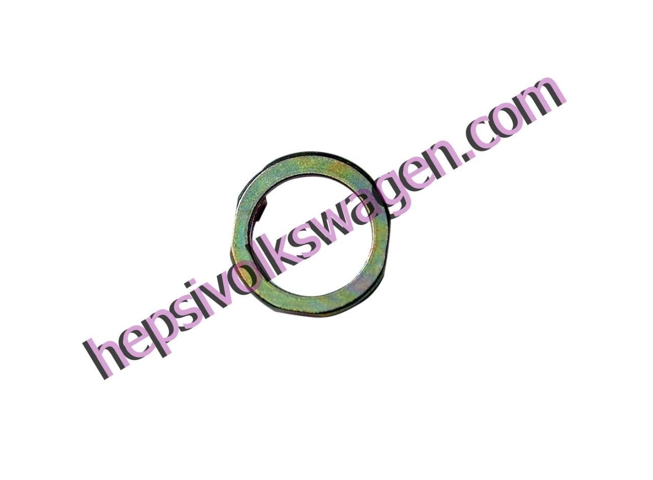 Kilitleme Parçası 6N0837313X Polo (1997-2002)-Polo Classic-Golf 3