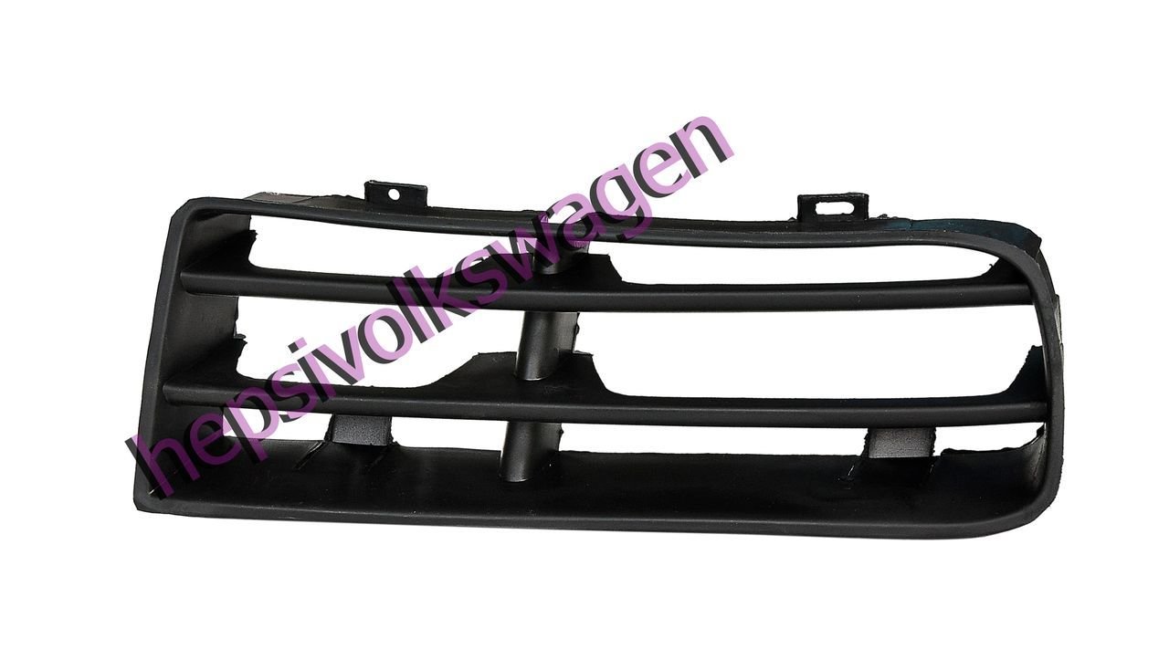 Tampon Izgarası Sağ 1J0853666B Volkswagen Golf 4