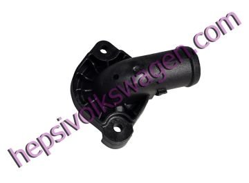 Termostat Kapağı 032121121K 109823755 Polo-Golf 5-Jetta