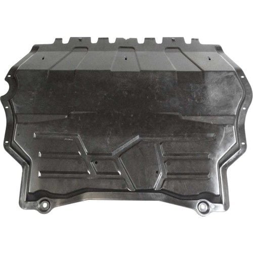 Karter Muhafazası  5N0825235B 5N0825235C 5N0825237B Tiguan 2008-2018