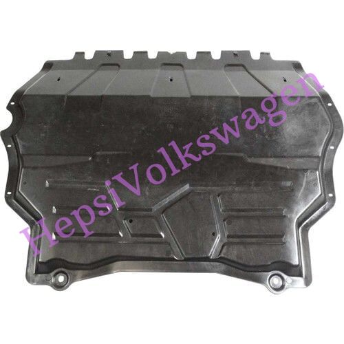 Karter Muhafazası  5N0825235B 5N0825235C 5N0825237B Tiguan 2008-2018