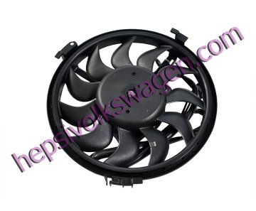 Fan Motoru 8D0959455P 8D0959455R Passat (2001-2005)-Audi A4