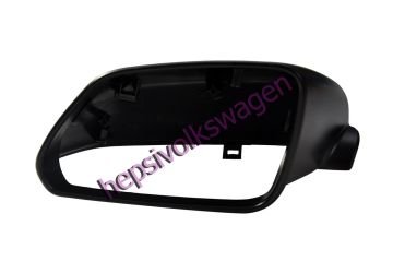 Sol Ayna Kapağı 1Z0857537 Polo (2006-2010)-Skoda Octavia
