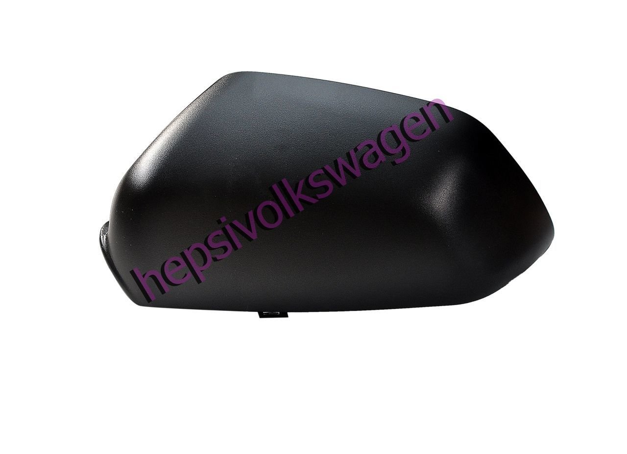 Sol Ayna Kapağı 1Z0857537 Polo (2006-2010)-Skoda Octavia