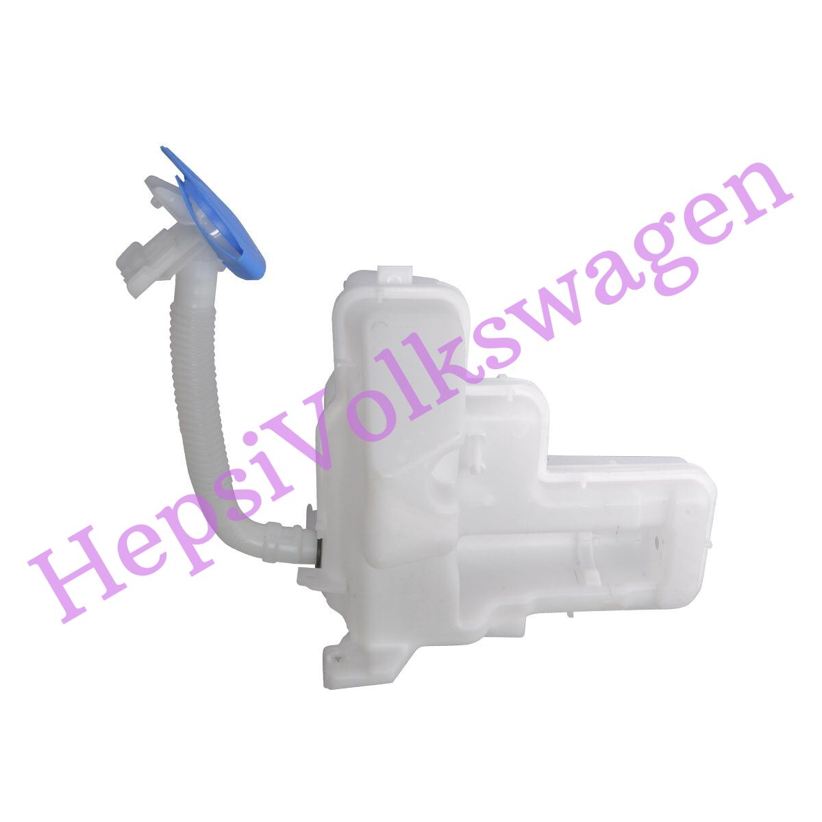 Silecek Su Deposu 2Q0955453G Polo 2018-2022