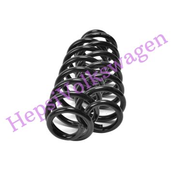 Helezon Yayı Arka Takım 8P0511115E 8P0511115F 8P0511115G 8P0511115D Audi A3
