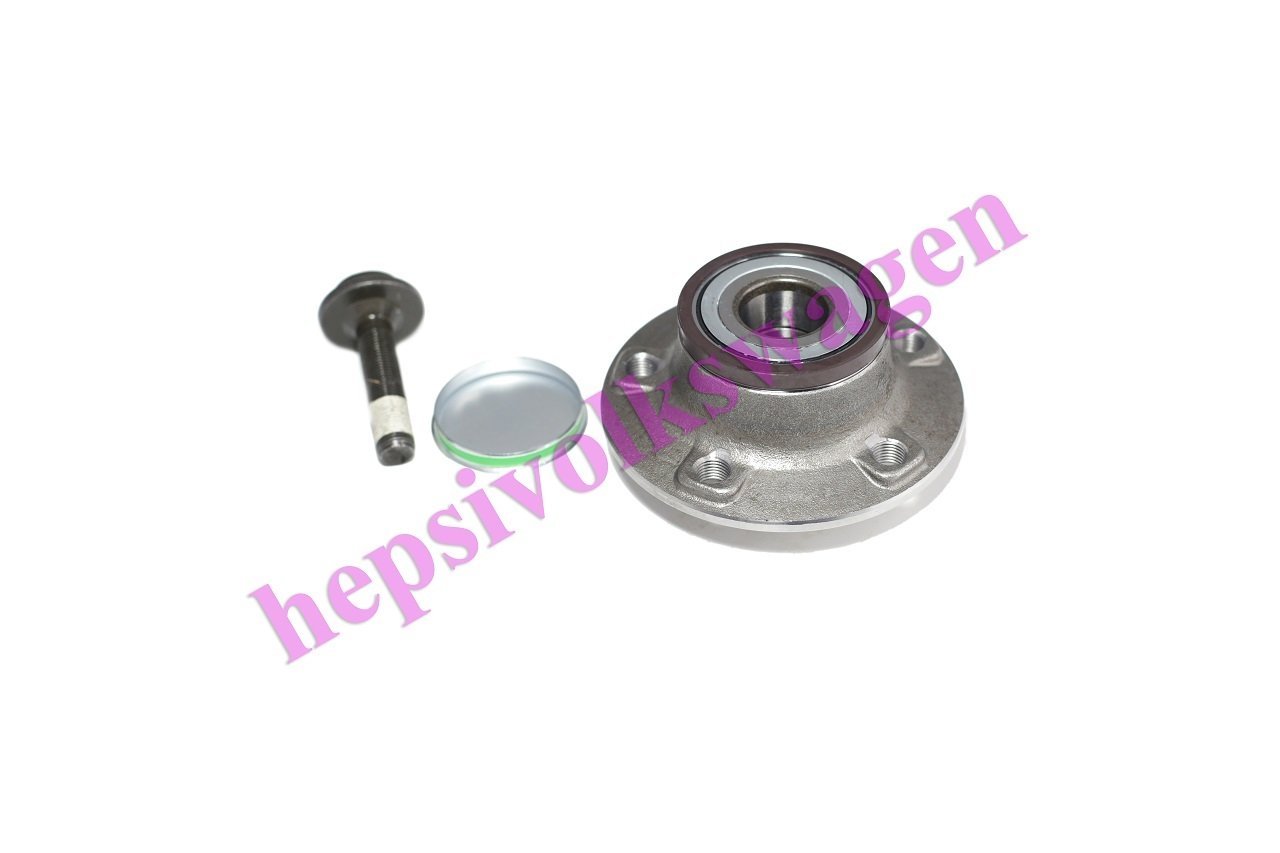 Arka Porya 8K0598611 8K0598611A 8W0598611B 1006500011 Audi A4-A5