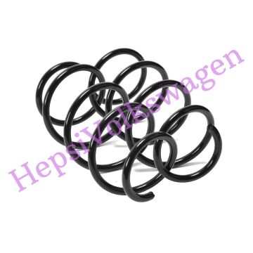 Helezon Yayı Ön Takım 5Q0411105GL 5Q0411105HJ 5Q0411105HK 5Q0411105HL