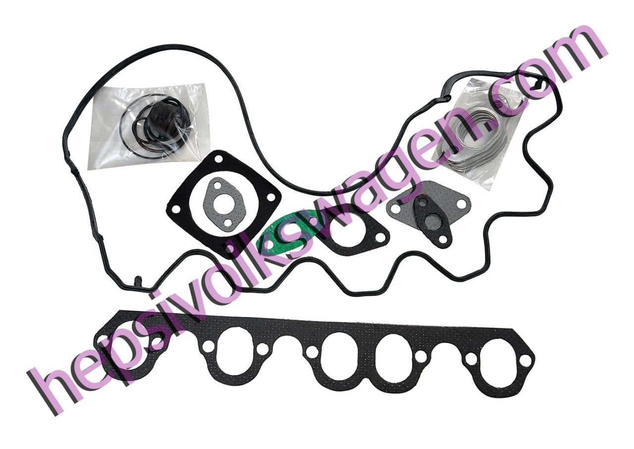 Üst Takım Conta 2.5 TDİ ACV Motor Volkswagen Transporter T4