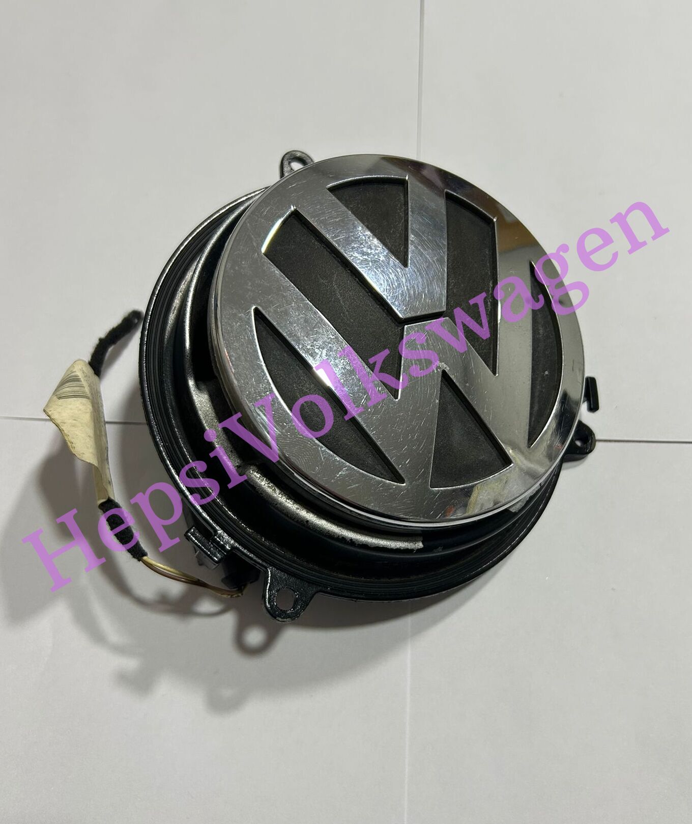 Bagaj Kilidi Armalı Çıkma 3C5827469C 3C5827469D 1K0827469F 1K0827469E 1K0827469D 1K0827469B 1K0827469C Golf 5 Passat 2006