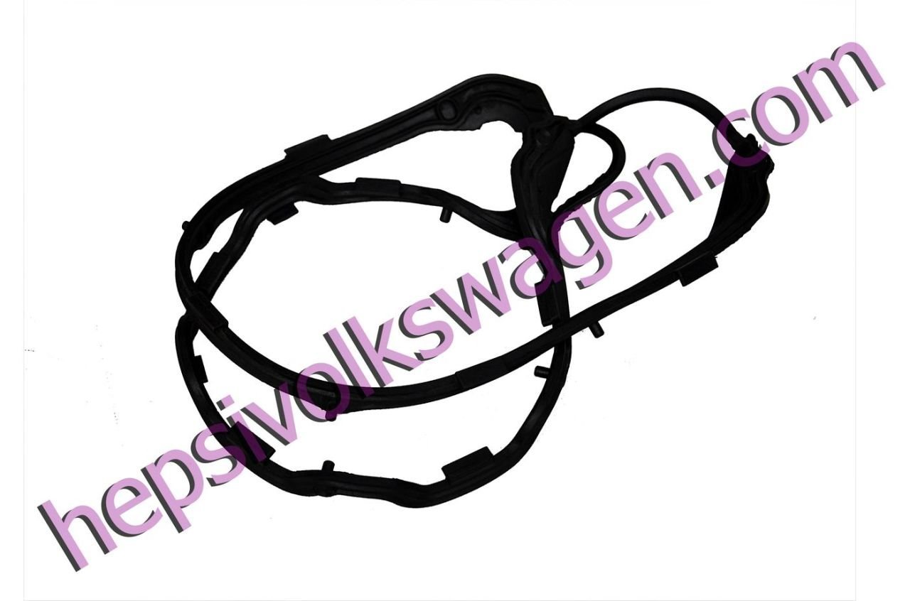 Üst Kapak Contası 2.4 AJA Motor 074198025B Transporter T4