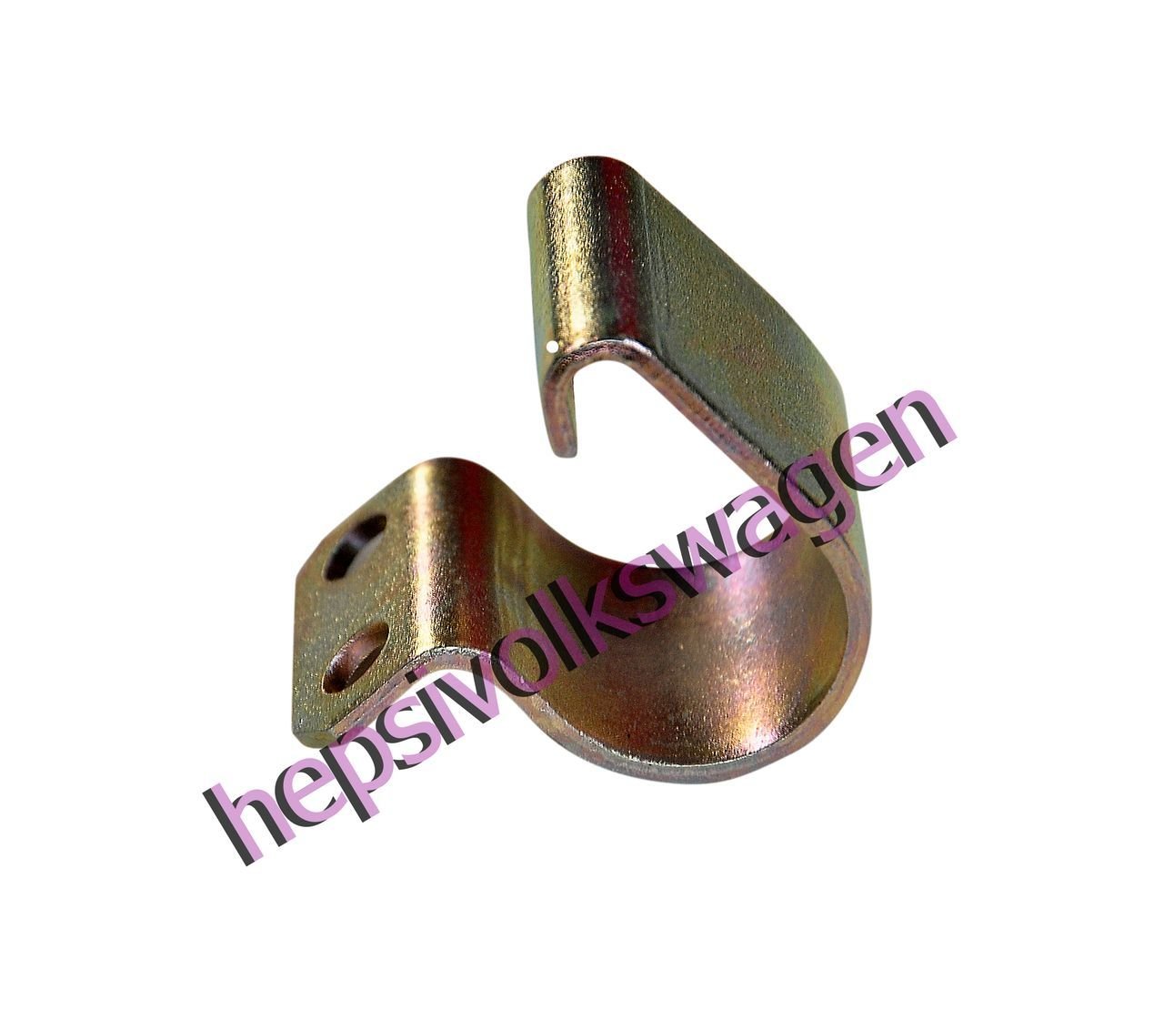 Viraj Demir Lastik Kelepçesi Arka 2D0511417A Volkswagen LT 35